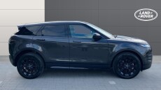 Land Rover Range Rover Evoque 2.0 D200 Dynamic HSE 5dr Auto Diesel Hatchback